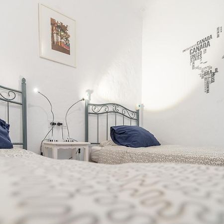 Apartamento Sweet Home In Кадис Экстерьер фото