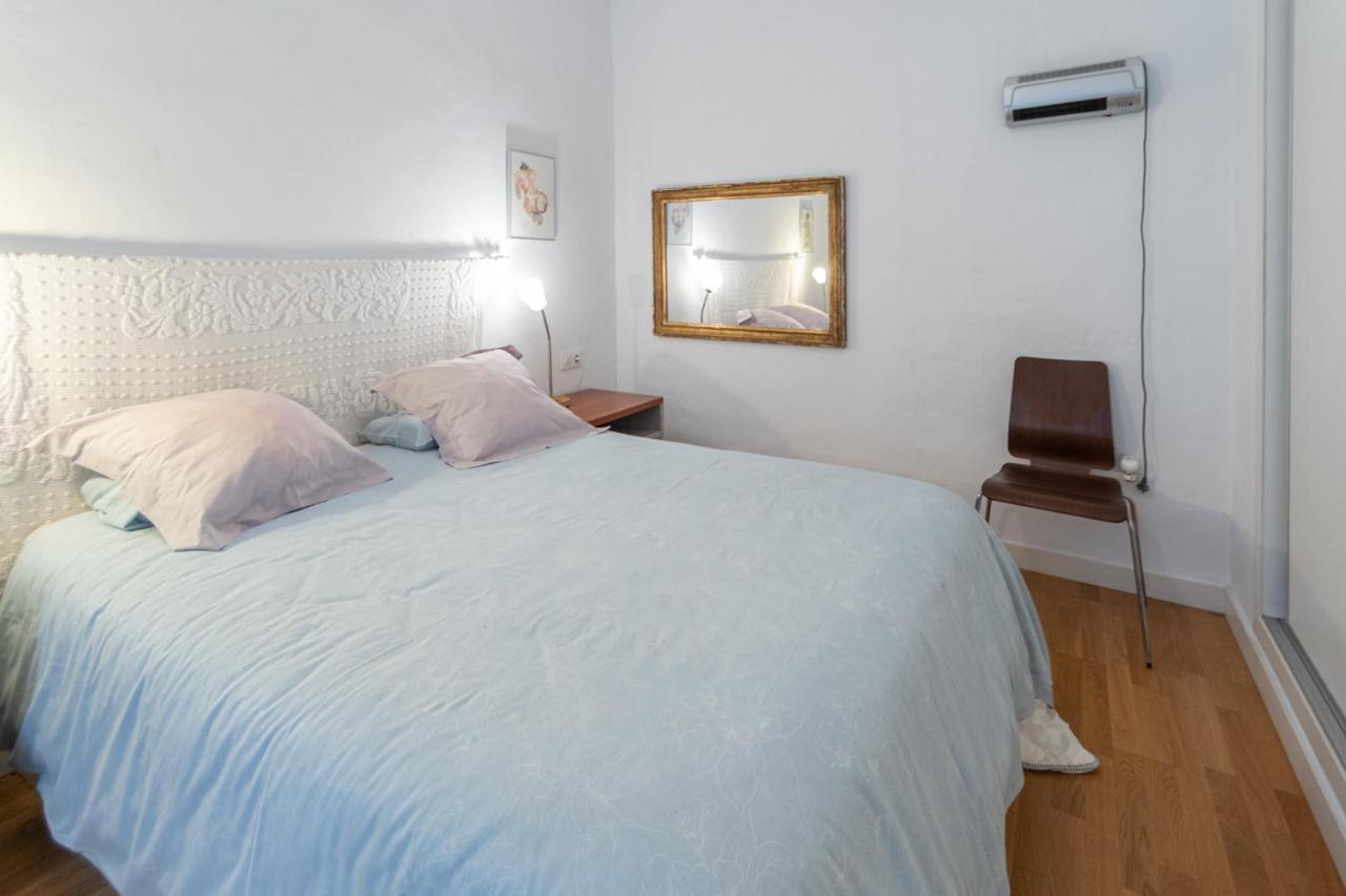 Apartamento Sweet Home In Кадис Экстерьер фото